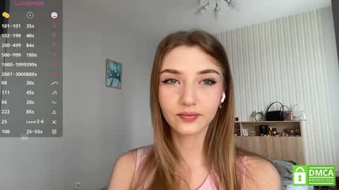 Stacy online show from April 6, 2026, 8:15 am