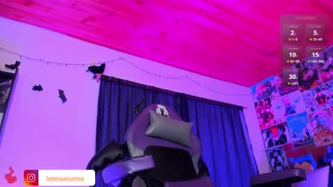 jannaasuna online show from March 5, 2025, 1:31 am