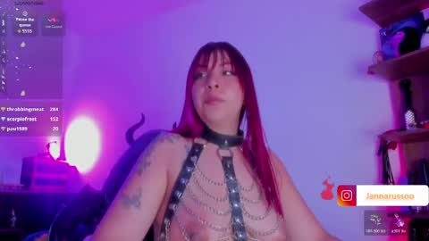 jannaasuna online show from March 8, 2026, 2:04 am