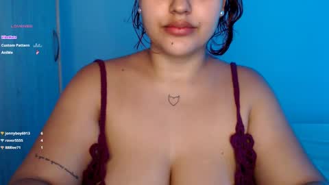 Janne  online show from February 27, 2025, 2:42 am