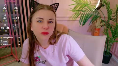 Janne online show from April 21, 2026, 2:51 am