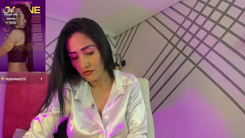 Janne for u online show from December 27, 2024, 11:21 pm