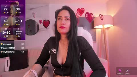 Janne for u online show from February 9, 2025, 12:49 am