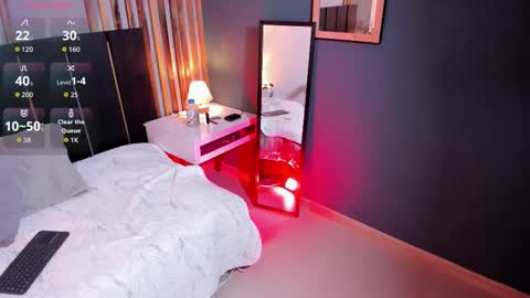 Janne for u online show from November 21, 2025, 9:13 pm