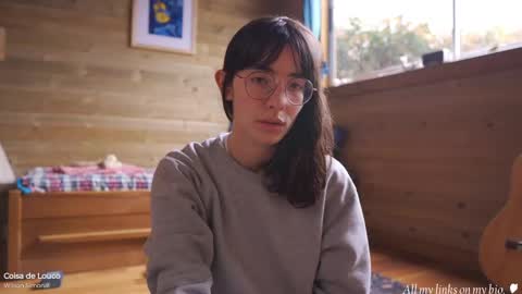   jmaybe e online show from February 16, 2025, 5:04 pm