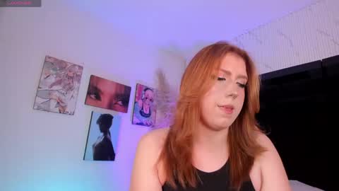 Snapshot of janneblossom chatting on April 28, 2026, 10:04 pm Janne online show from April 28, 2026, 10:04 pm