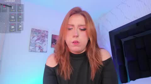 Snapshot of janneblossom chatting on May 4, 2026, 10:28 pm Janne online show from May 4, 2026, 10:28 pm