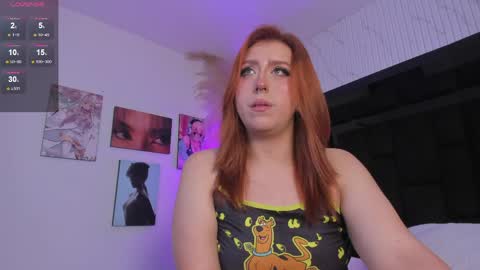 Snapshot of janneblossom chatting on May 20, 2026, 10:16 pm Janne online show from May 20, 2026, 10:16 pm