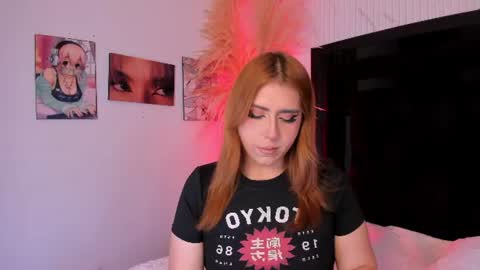 Snapshot of janneblossom chatting on July 21, 2026, 11:07 pm Janne online show from July 21, 2026, 11:07 pm