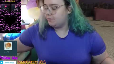 Jannet online show from February 11, 2025, 10:04 am