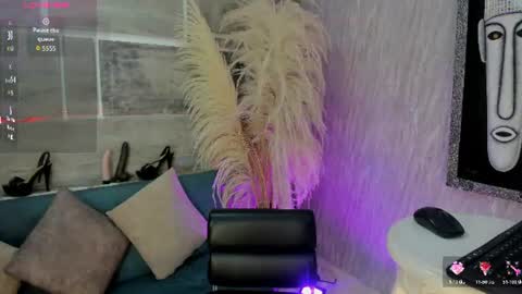 Snapshot of jannie_sexx chatting on July 2, 2026, 12:22 pm jannie_sexx online show from July 2, 2026, 12:22 pm