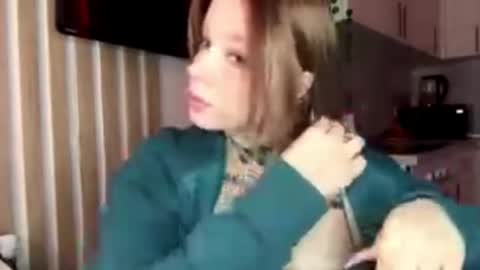 Janni online show from January 5, 2026, 8:34 pm