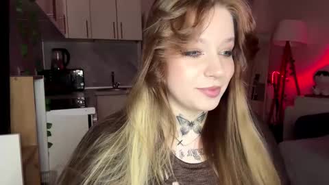 Janni online show from January 6, 2026, 8:45 pm