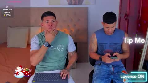 janomar01 online show from February 18, 2025, 6:26 pm