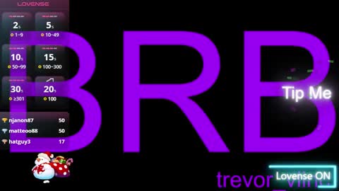 janomar01 online show from February 26, 2025, 9:37 pm