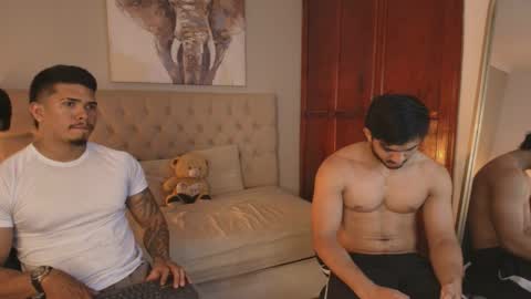 janomar01 online show from March 31, 2026, 6:52 pm