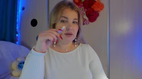 JansyLines online show from September 21, 2025, 6:20 pm