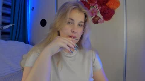 JansyLines online show from October 14, 2025, 5:47 pm