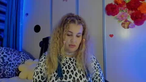 JansyLines online show from December 1, 2025, 7:19 pm