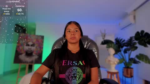 JANY online show from January 25, 2025, 11:13 am