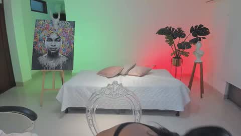 JANY online show from September 17, 2025, 10:50 am