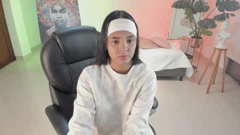 JANY online show from October 25, 2025, 10:56 am