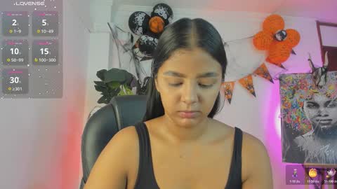 JANY online show from November 1, 2025, 10:50 am