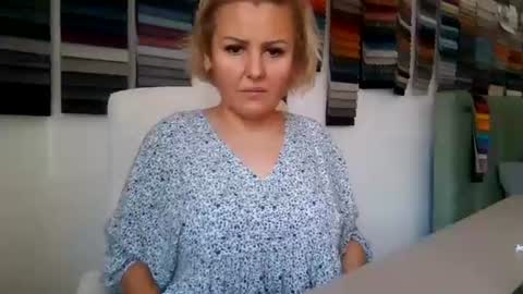 jaqueline88 online show from August 4, 2026, 9:01 am