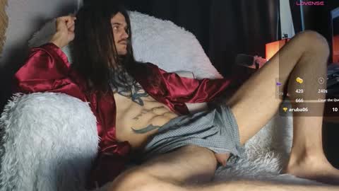 K online show from February 6, 2026, 11:46 am