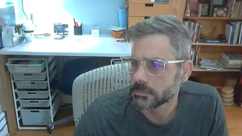 jareth_returns online show from January 20, 2025, 9:01 pm