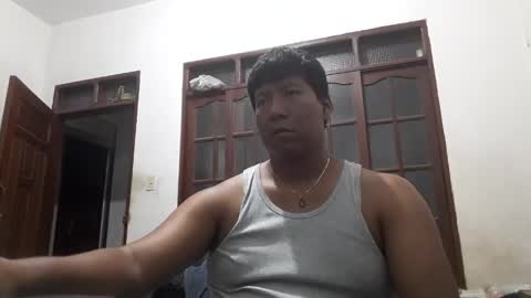 Jairo online show from April 25, 2026, 5:43 am