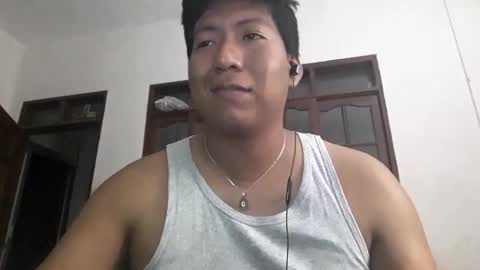 Jairo online show from April 28, 2026, 5:12 am