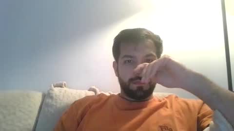 JAROD online show from February 16, 2026, 9:00 pm