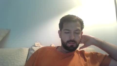 JAROD online show from February 17, 2026, 9:21 pm