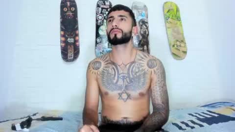 jaryandnick_smith online show from July 4, 2026, 2:18 am