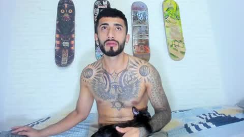 jaryandnick_smith online show from July 23, 2026, 2:31 am