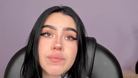 Maria online show from October 4, 2025, 2:09 am