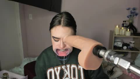 Maria online show from March 29, 2026, 3:17 am