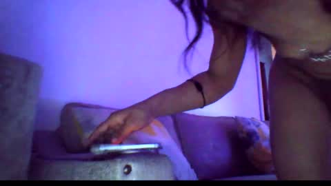 Snapshot of jaslanimirajts chatting on February 20, 2025, 5:44 am GoddessLaniLuxxx online show from February 20, 2025, 5:44 am