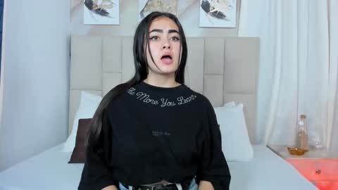 Jaslyn online show from December 28, 2024, 4:30 pm