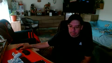 JasMarks online show from July 8, 2026, 5:28 pm