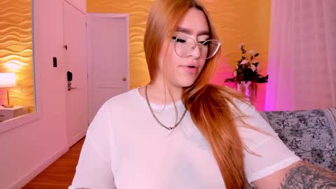 Jasmin Evans online show from January 30, 2025, 7:59 pm