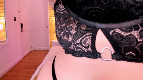 Jasmin Evans online show from January 31, 2025, 7:51 pm