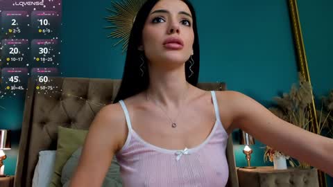 Snapshot of jasmilynn chatting on January 22, 2025, 12:27 pm Jasmi online show from January 22, 2025, 12:27 pm