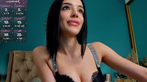 Snapshot of jasmilynn chatting on February 6, 2025, 9:22 am Jasmi online show from February 6, 2025, 9:22 am