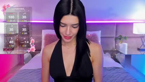 Snapshot of jasmilynn chatting on February 28, 2025, 11:56 pm Jasmi online show from February 28, 2025, 11:56 pm