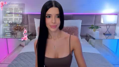 Snapshot of jasmilynn chatting on September 20, 2025, 12:17 pm Jasmi online show from September 20, 2025, 12:17 pm