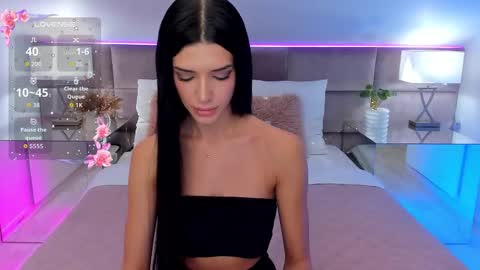 Snapshot of jasmilynn chatting on October 4, 2025, 12:25 pm Jasmi online show from October 4, 2025, 12:25 pm