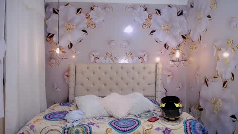 Jasmin online show from December 13, 2024, 5:43 pm