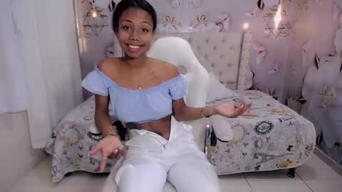 Jasmin online show from January 22, 2025, 11:34 am